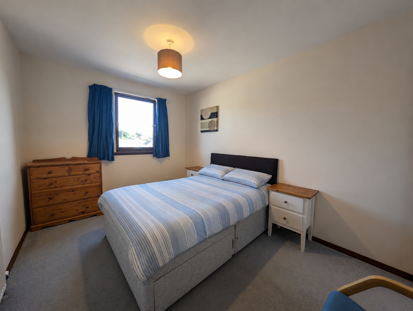 Gairn Mews, Aberdeen
